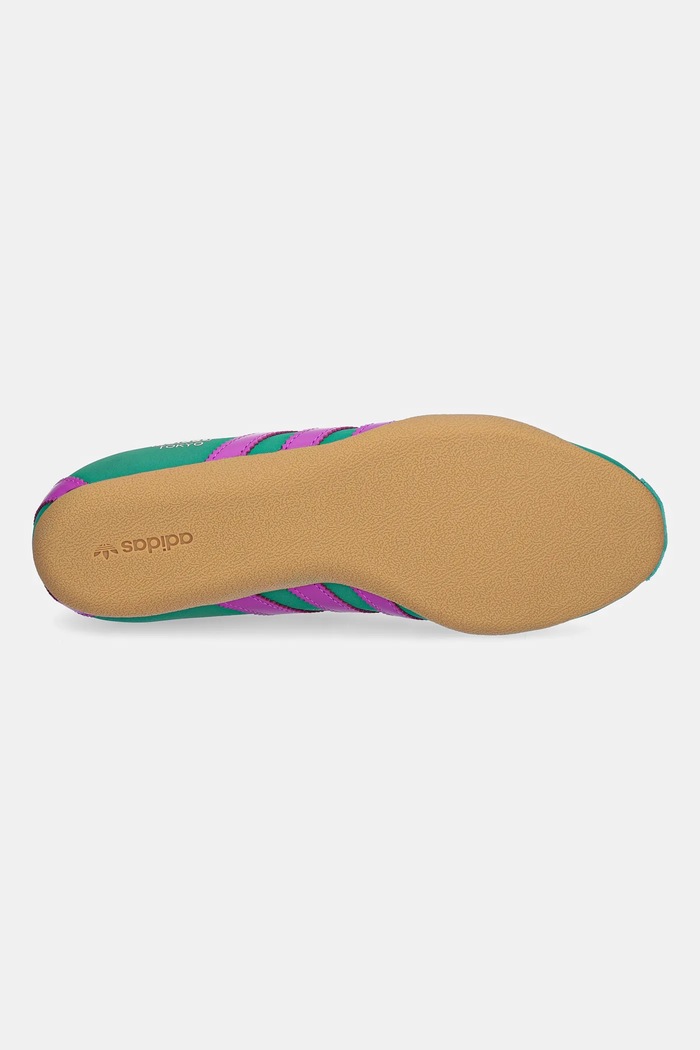adidas Originals buty Tokyo W JQ0583 zielony