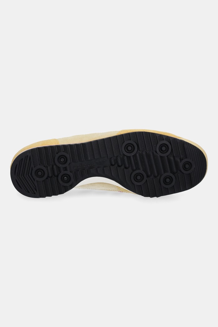 Tenisky adidas Originals Sl 72 OG JQ6416 žltá