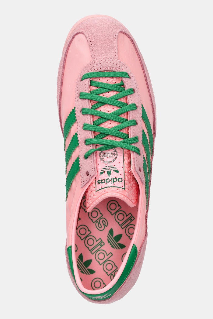 Superge adidas Originals Sl 72 OG roza JQ8309