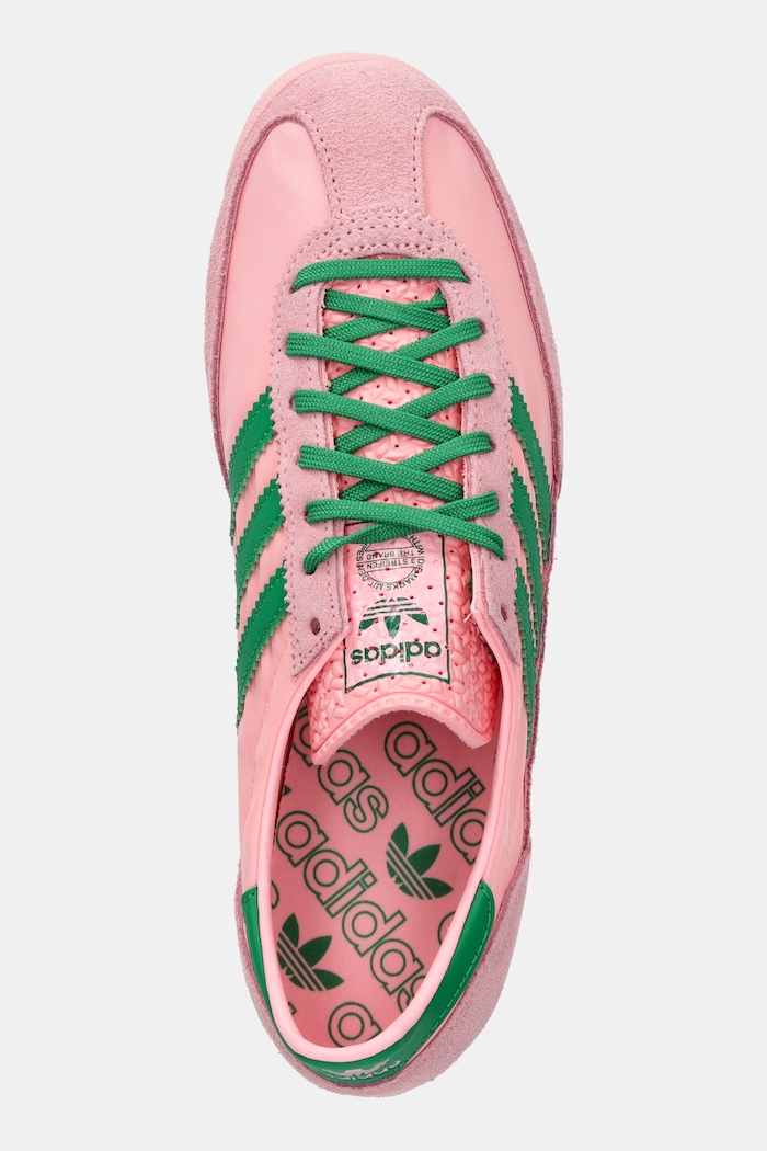 Superge adidas Originals Sl 72 OG roza JQ8309
