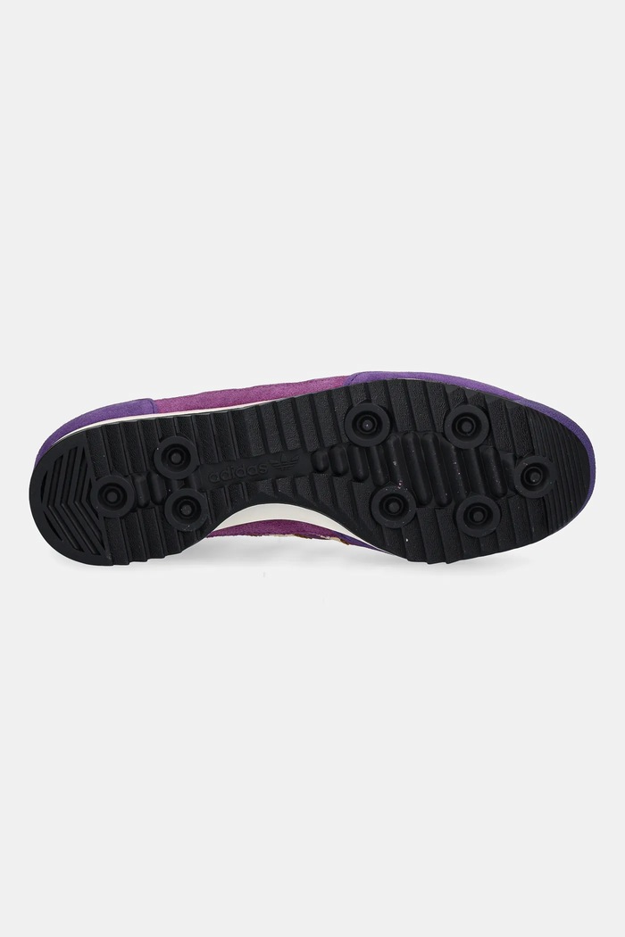 adidas Originals sneakersy Sl 72 OG JQ8376 fioletowy