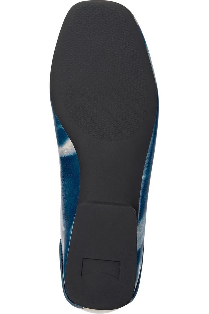Balerini de piele Casi Myra Camper albastru K201842.002