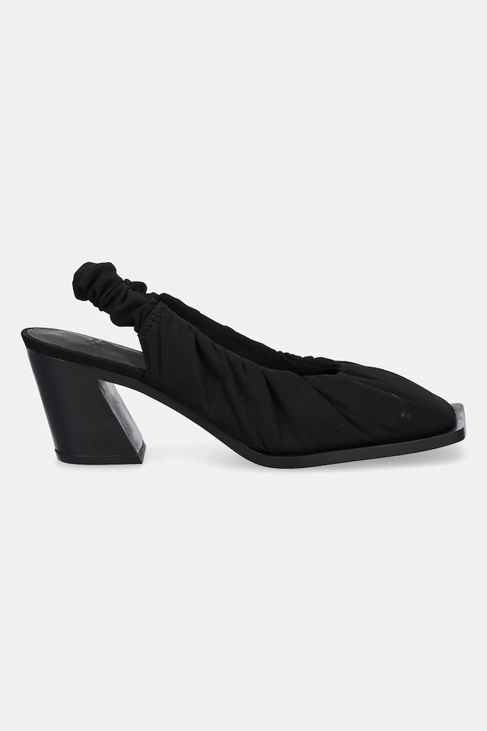 Camper pumps Karole K201844.001 negru AW25