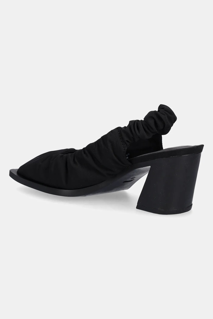 Încălțăminte Camper pumps Karole K201844.001 negru