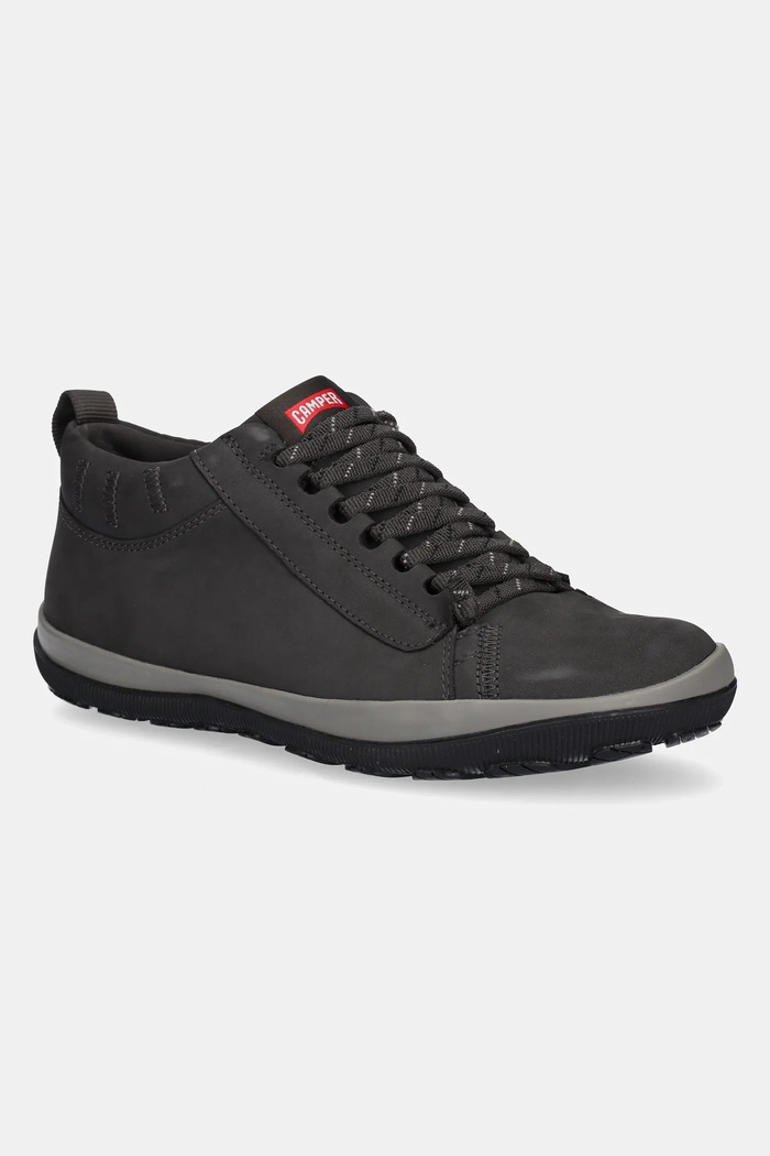 Δερμάτινες μπότες Camper Pelotas Ariel 44695.089