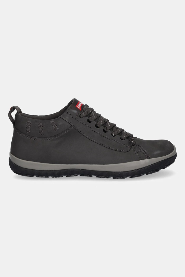 Δερμάτινες μπότες Camper Pelotas Ariel 44695.089