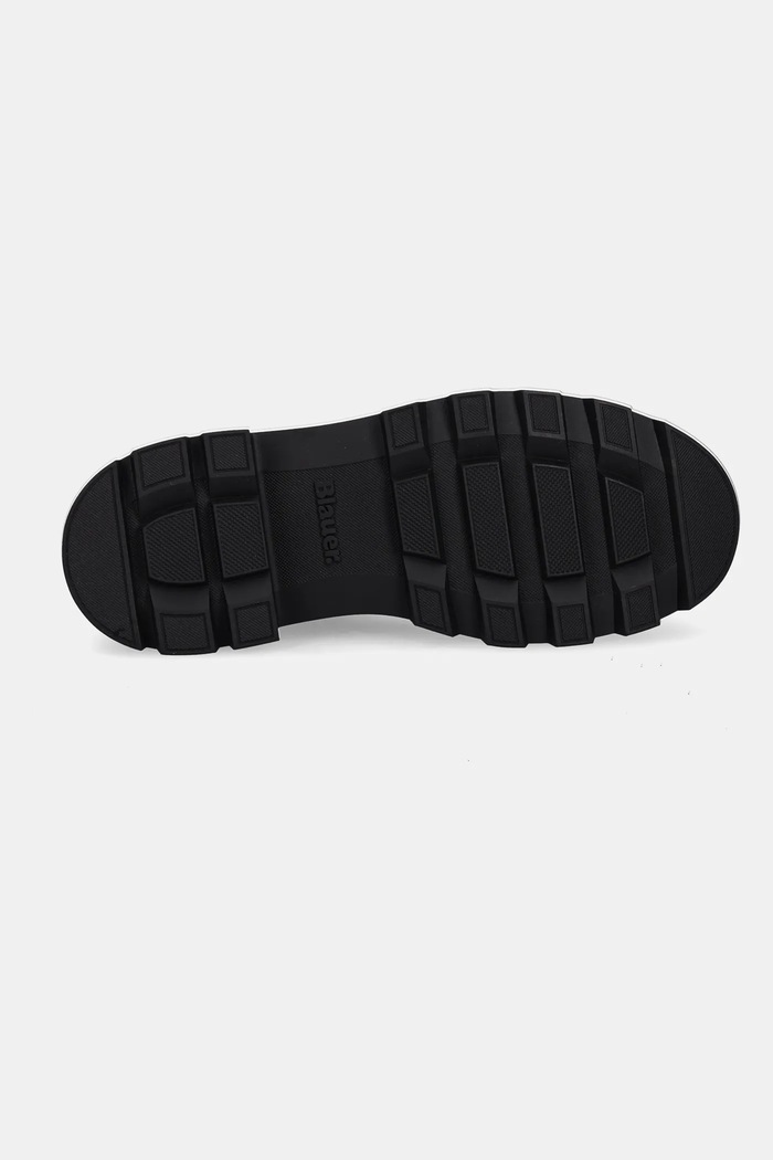 Topánky chelsea Blauer KIMMEL F5KIMMEL08.LEP čierna