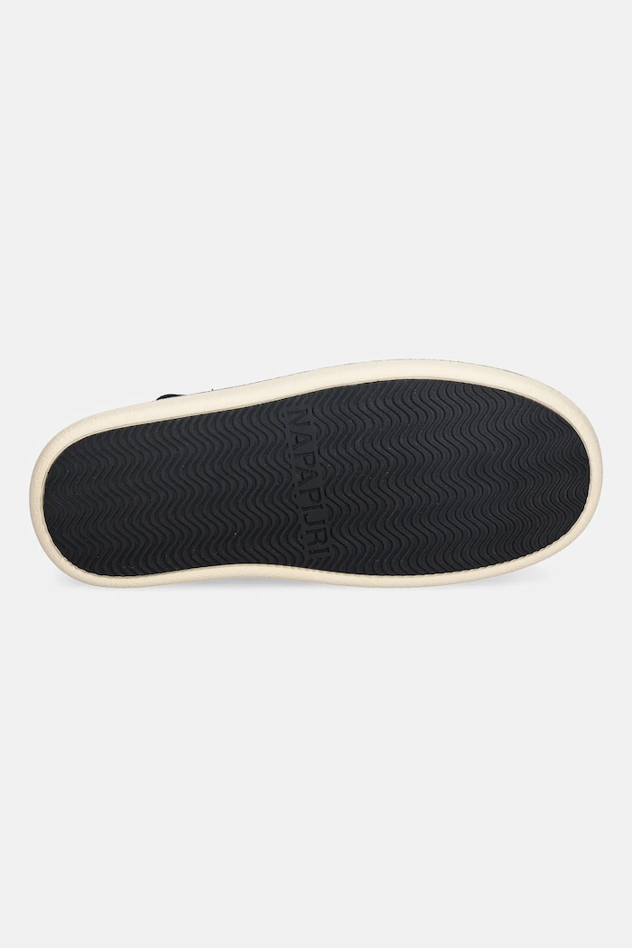Napapijri cizme de iarnă F5GLACIER02/NYP NP0A892U.041 negru