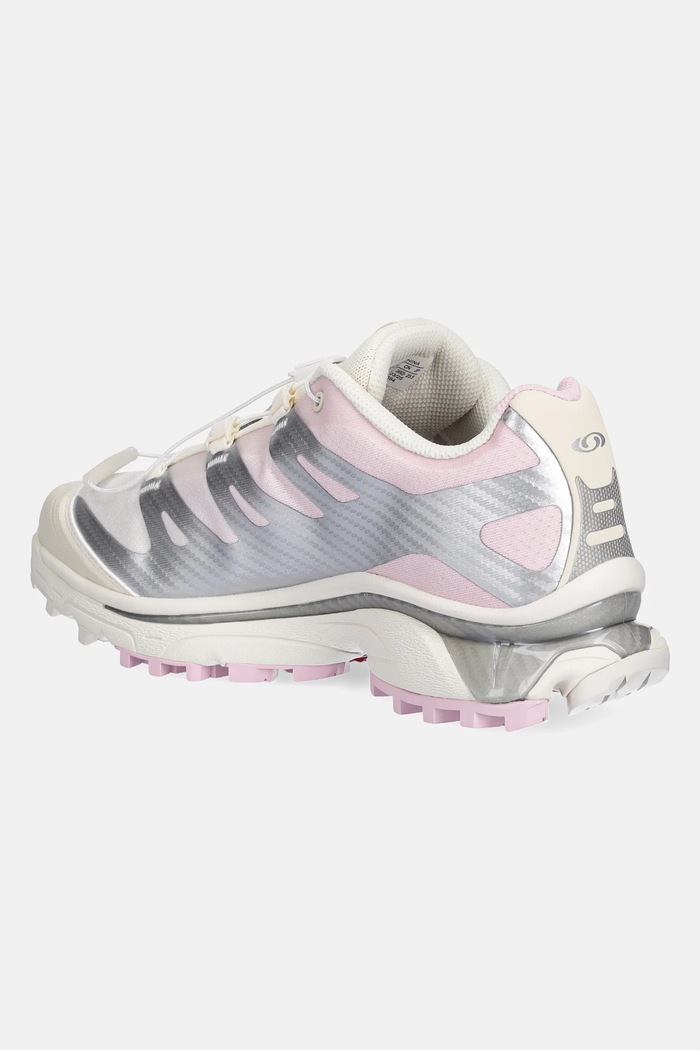 Παπούτσια Παπούτσια Salomon XT-4 OG L47866400 ασημί
