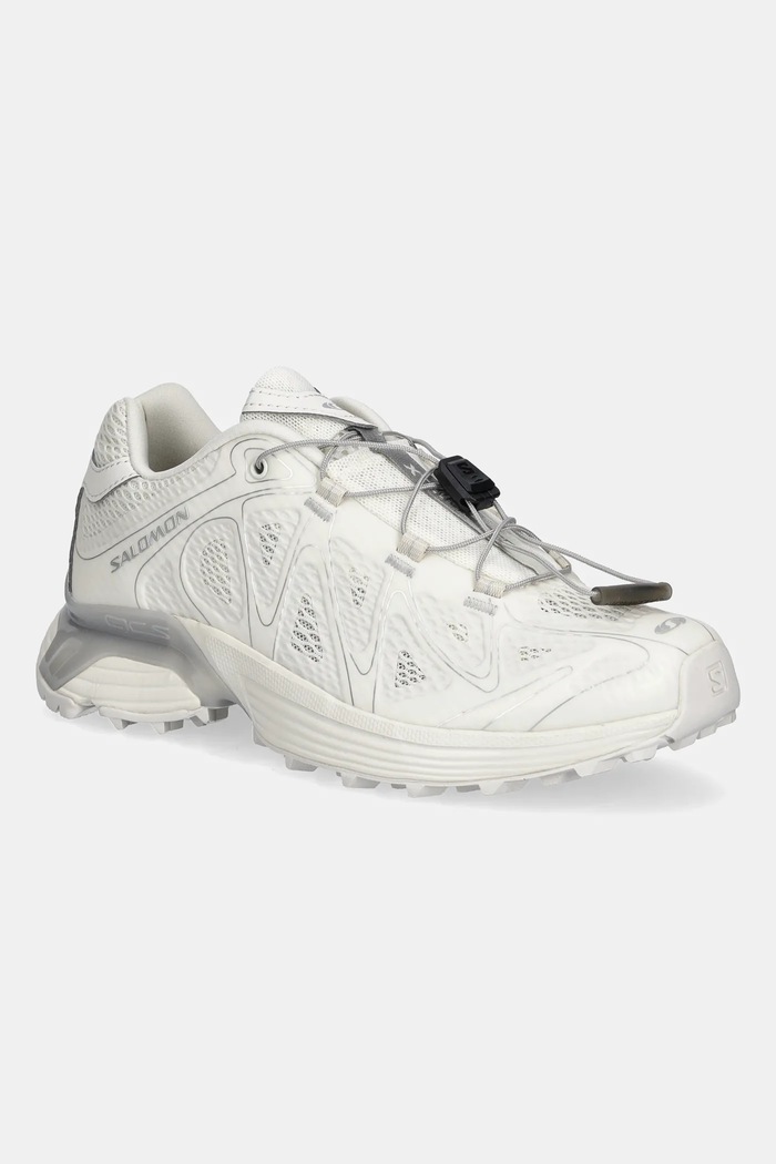 Обувки Salomon XT-Whisper Void текстилен бежов L47796200