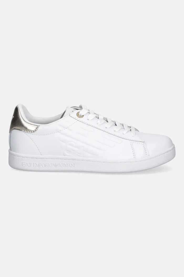 EA7 Emporio Armani sportcipő AF10848.7X000331.M0015 fehér SS26