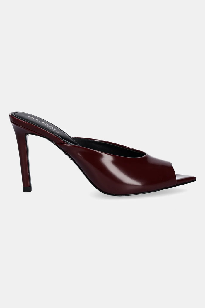 Aldo papucs ELENARA 14053641.ELENARA burgundia AW25