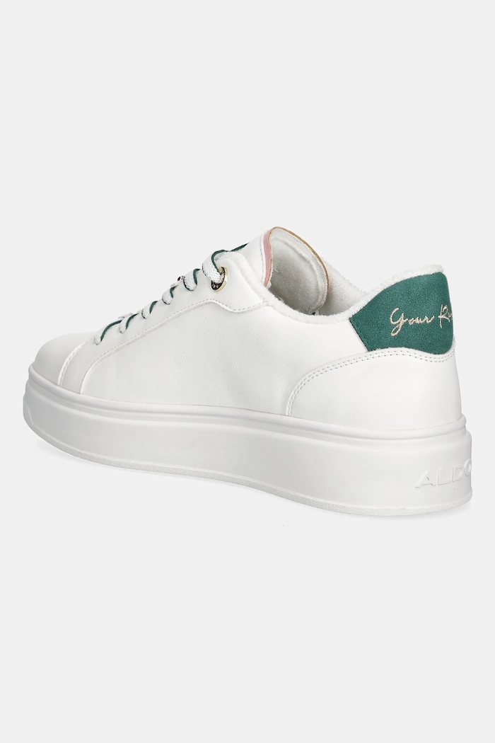 Obuwie Aldo sneakersy FOREMORE 14055465.FOREMORE biały