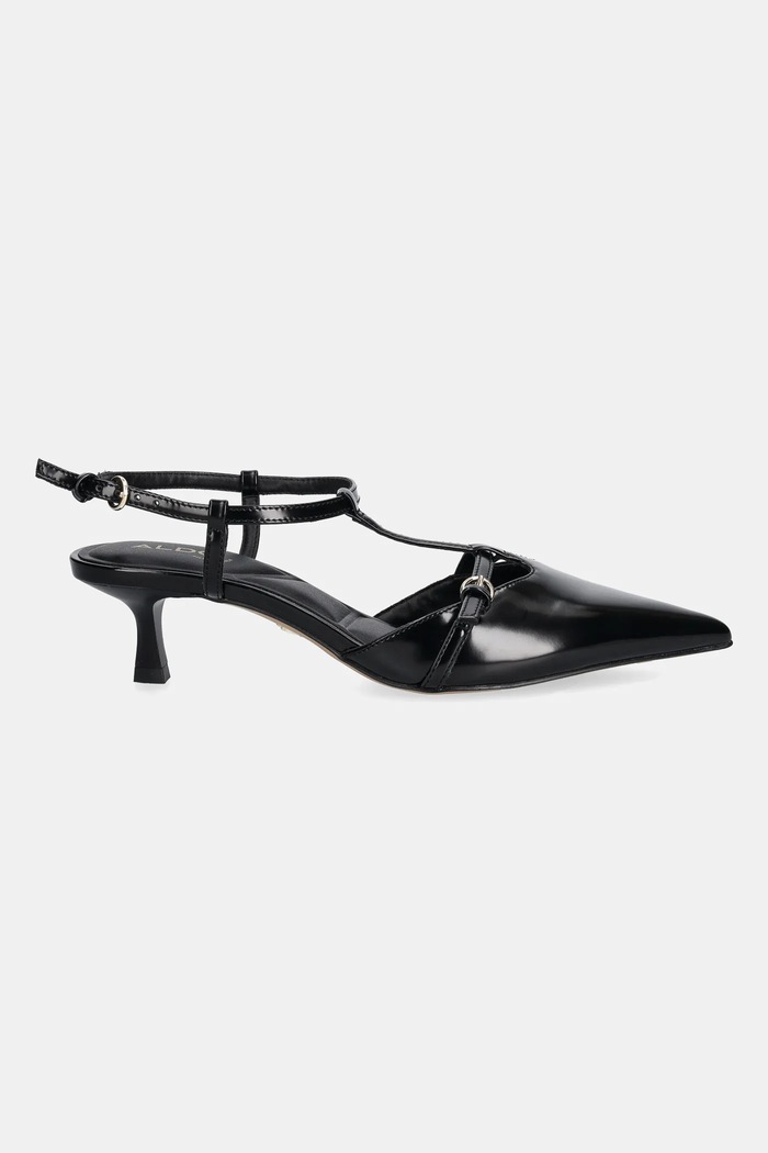 Γόβες Aldo GALATRIX 14055183.GALATRIX μαύρο AW25