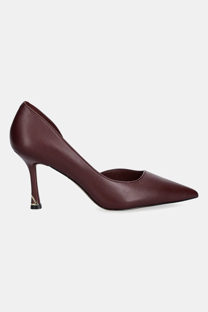 Aldo szpilki LIVIANNA 14054898.LIVIANNA bordowy AW25
