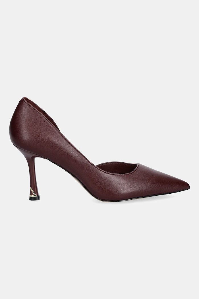 Aldo szpilki LIVIANNA 14054898.LIVIANNA bordowy AW25