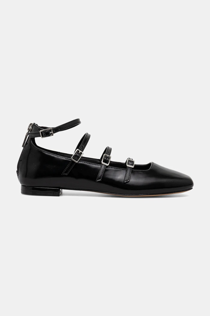 Baleríny Aldo NELTA 14058806.NELTA čierna AW25