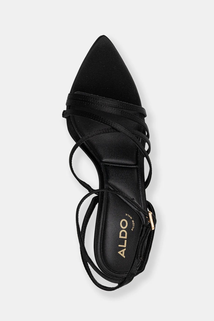 Aldo sandale SOLANIA negru 14054806.SOLANIA