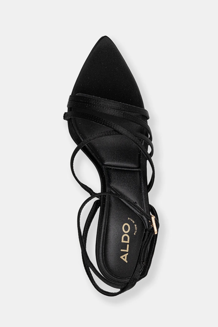 Aldo sandale SOLANIA negru 14054806.SOLANIA