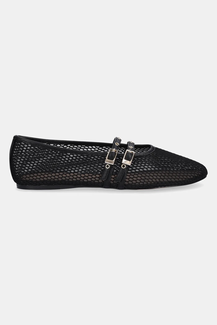 Baleríny Aldo ULELIBAEN 14058753.ULELIBAEN černá AW25