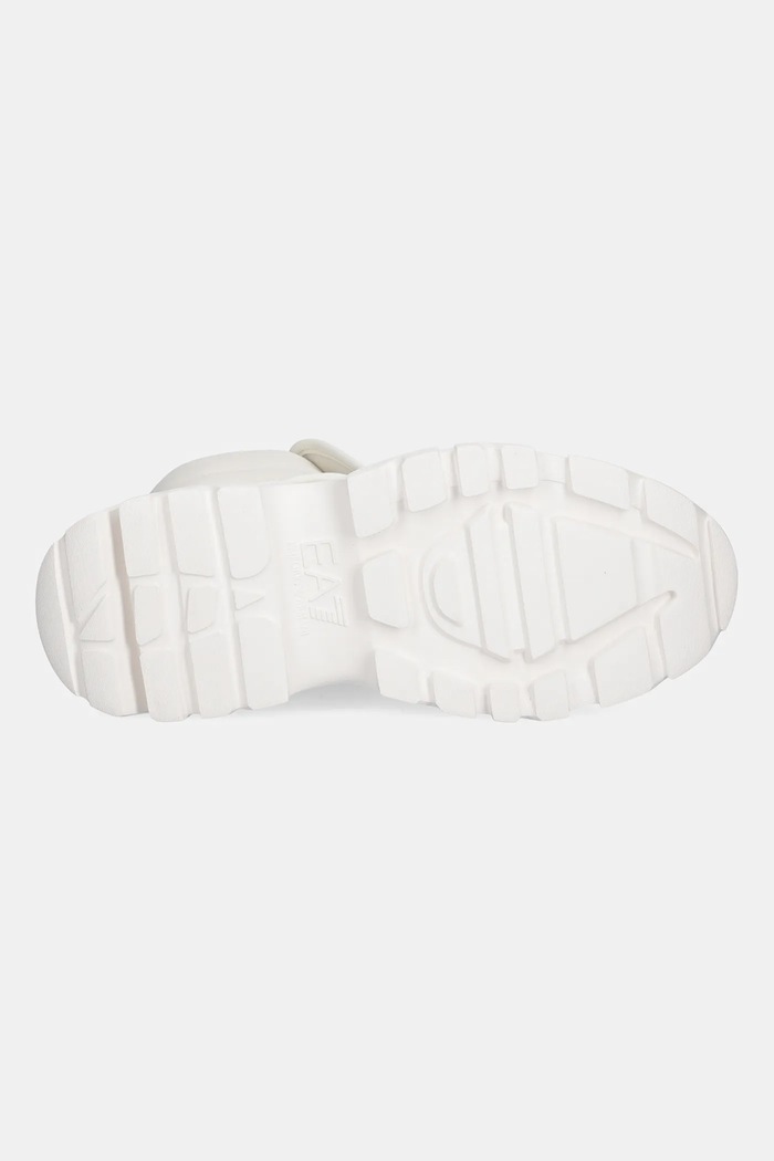 EA7 Emporio Armani pantofi AF18611.7X000335 bej