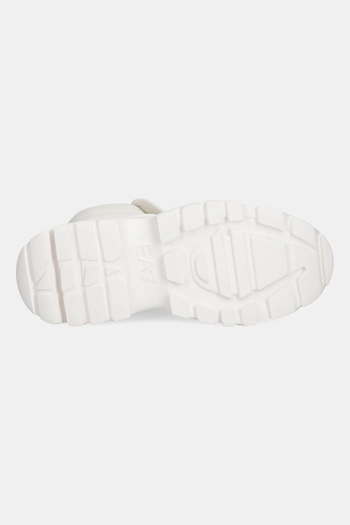 EA7 Emporio Armani pantofi AF18611.7X000335 bej