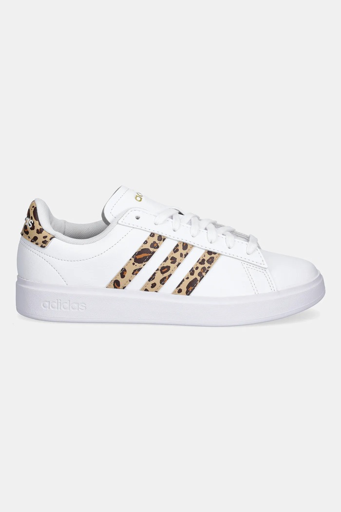 adidas sneakersy Grand Court 2.0 ID2994 biały AW25