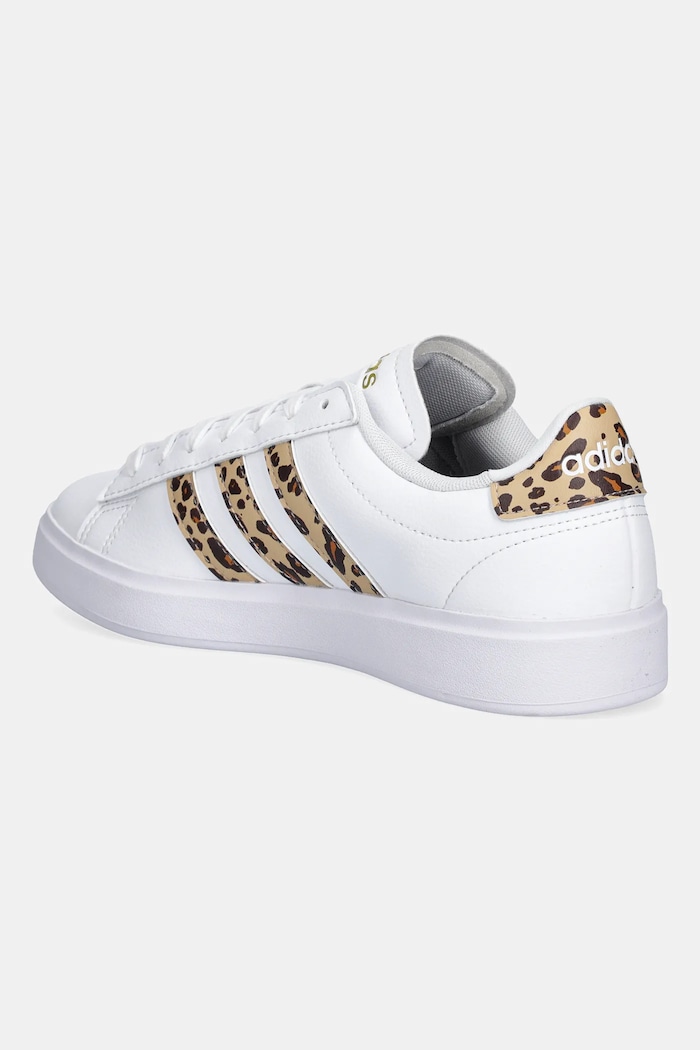 Obuwie adidas sneakersy Grand Court 2.0 ID2994 biały