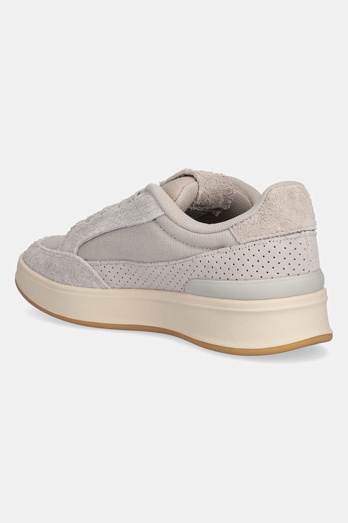 Boty Tenisky adidas Aspyre 00S JQ5587 šedá
