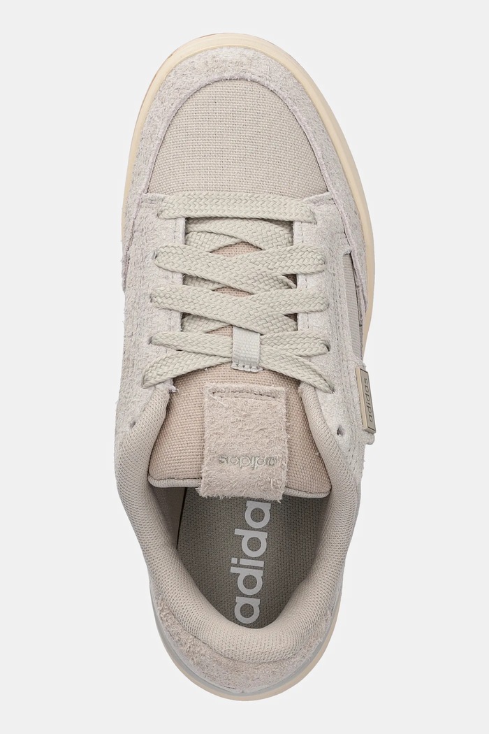 Tenisky adidas Aspyre 00S šedá JQ5587