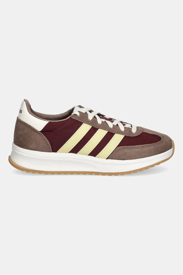 Sneakers adidas Run 70s 2.0 JQ9589 μπορντό AW25