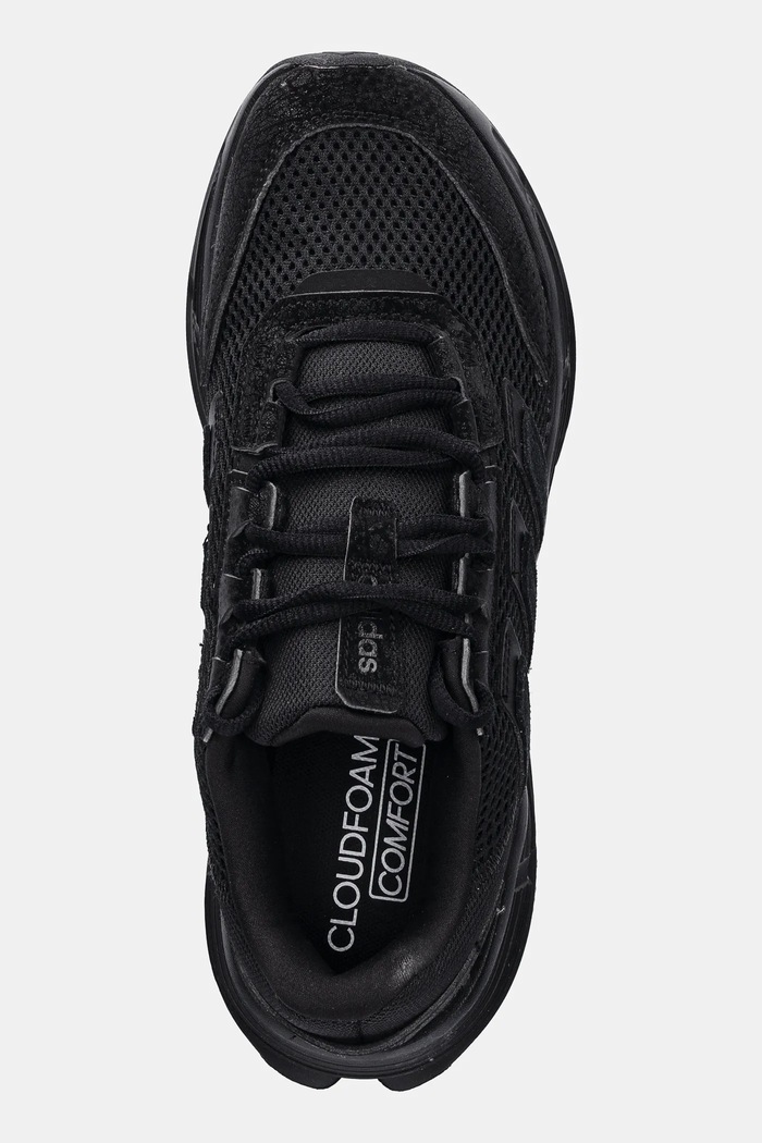Tenisky adidas Astrastar čierna JR8731