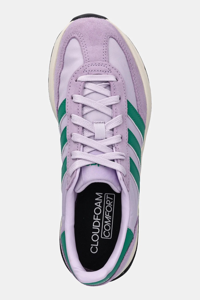 adidas sneakers Run 70S 2.0 violetto JR8853
