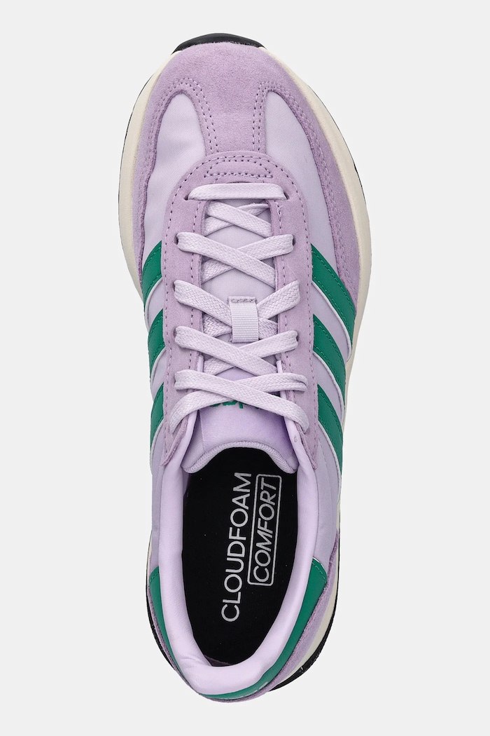 adidas sneakers Run 70S 2.0 violetto JR8853