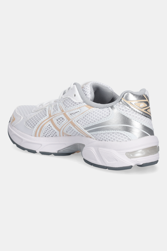 Παπούτσια Sneakers Asics GEL-1130 1202A164.123 λευκό
