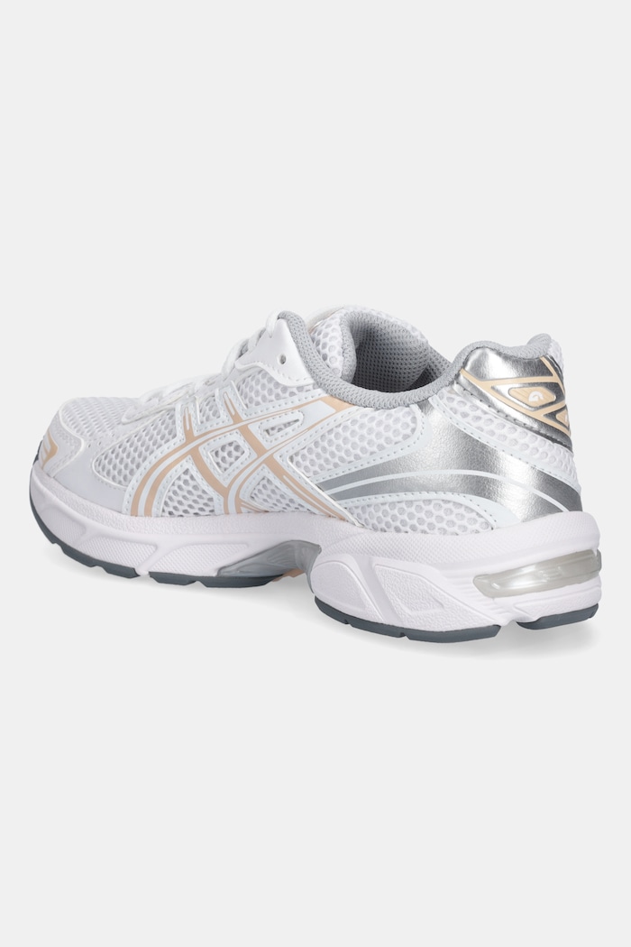 Παπούτσια Sneakers Asics GEL-1130 1202A164.123 λευκό