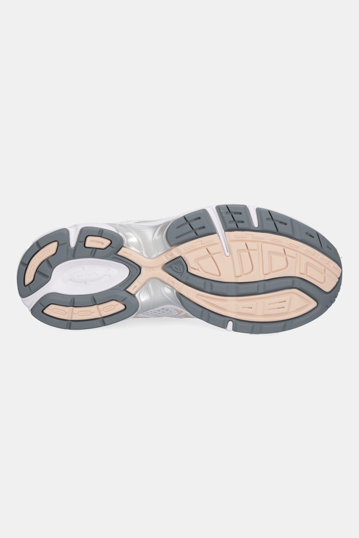 Sneakers Asics GEL-1130 1202A164.123 λευκό