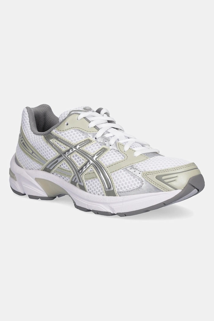Asics Sneakersy GEL-1130 zielony 1202A164.124