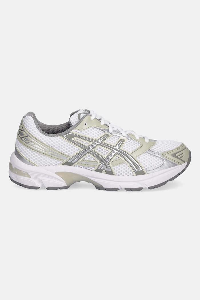 Asics Sneakersy GEL-1130 1202A164.124 zielony AW25