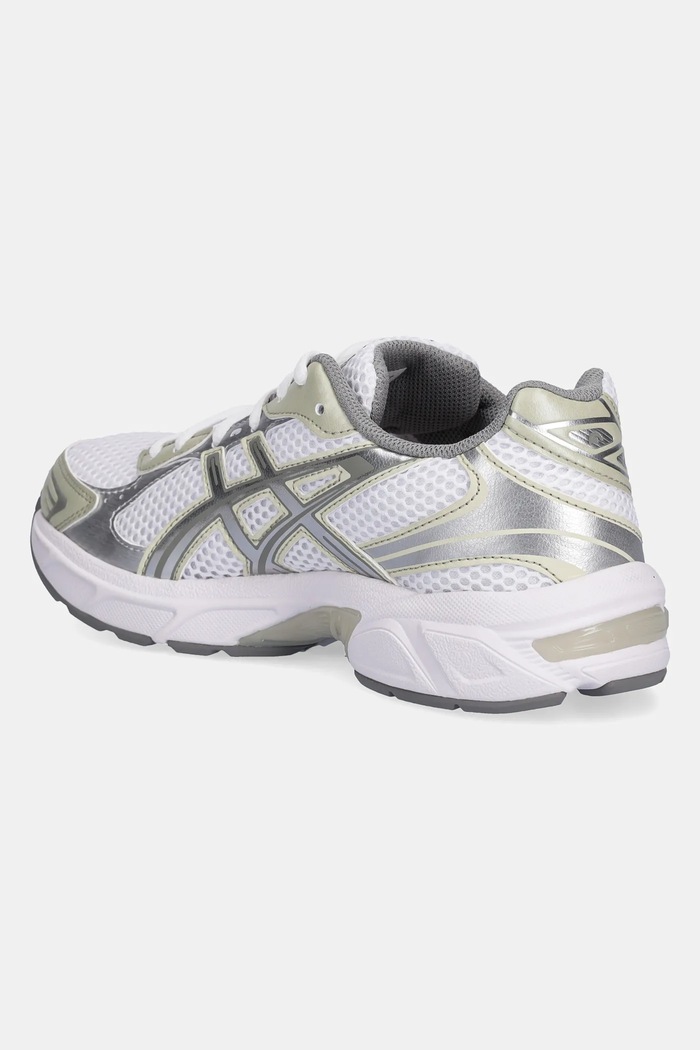 Obuwie Asics Sneakersy GEL-1130 1202A164.124 zielony