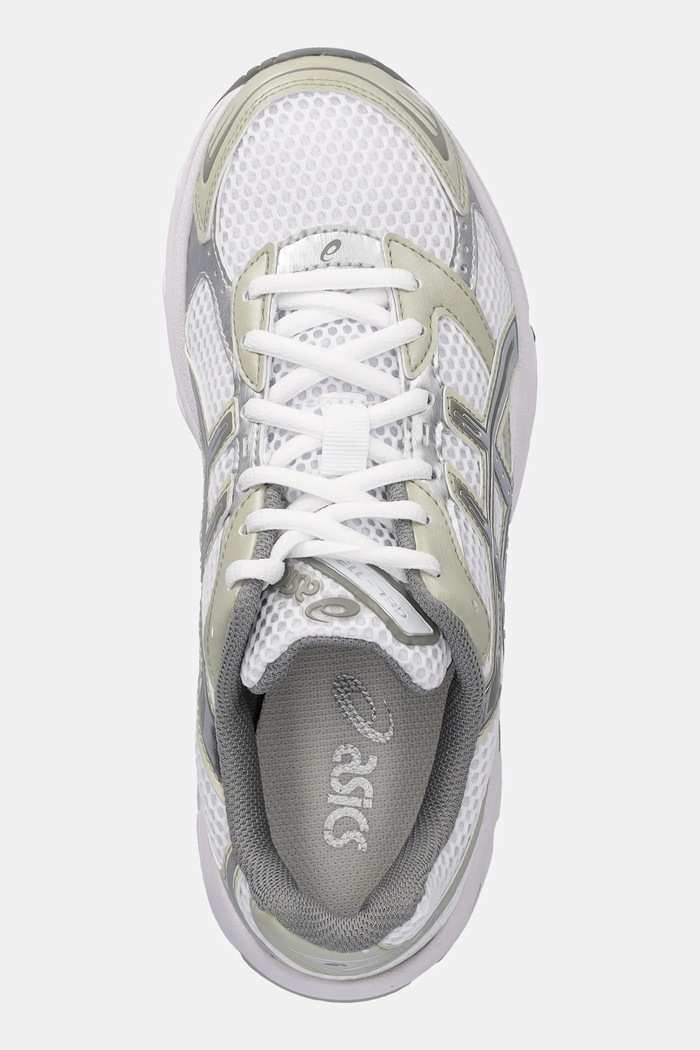 Sneakersy GEL-1130 Asics 1202A164.124 zielony