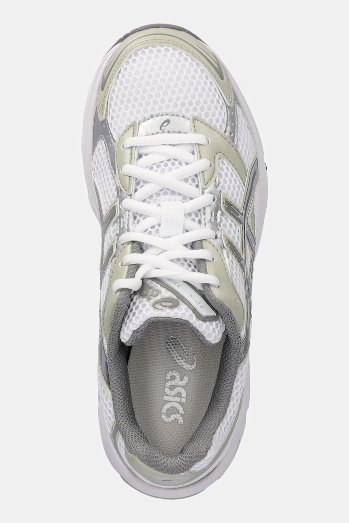 Sneakersy GEL-1130 Asics 1202A164.124 zielony