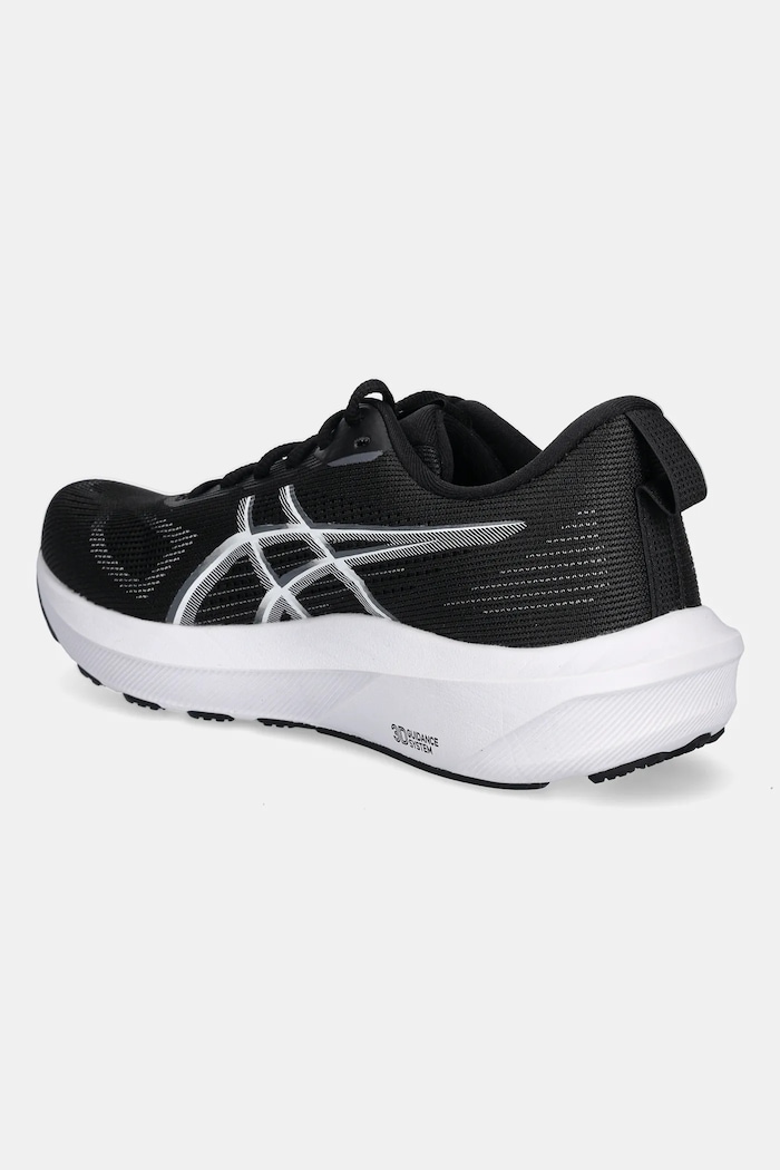 Obuwie Asics buty do biegania GT-1000 14 1012B859.002 czarny
