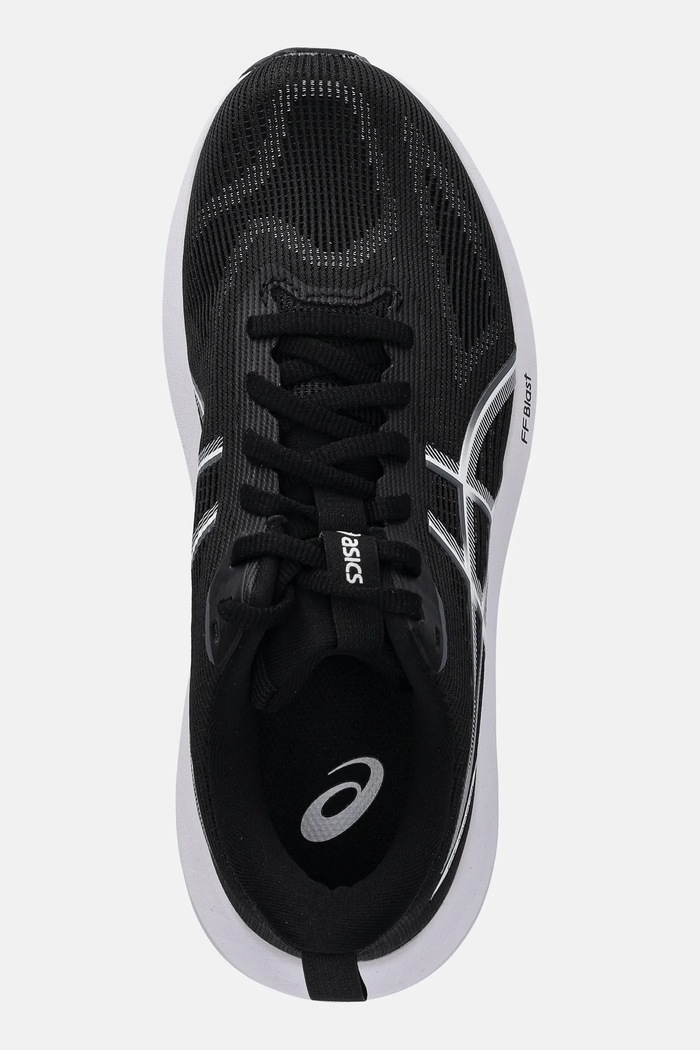 Asics buty do biegania GT-1000 14 czarny 1012B859.002