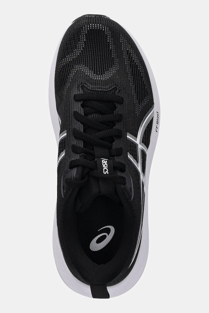 Asics buty do biegania GT-1000 14 czarny 1012B859.002