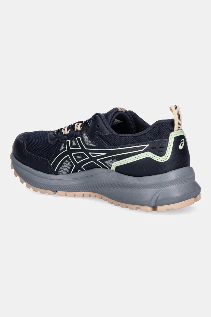 Obuwie Asics buty TRAIL SCOUT 3 1012B516.404 granatowy