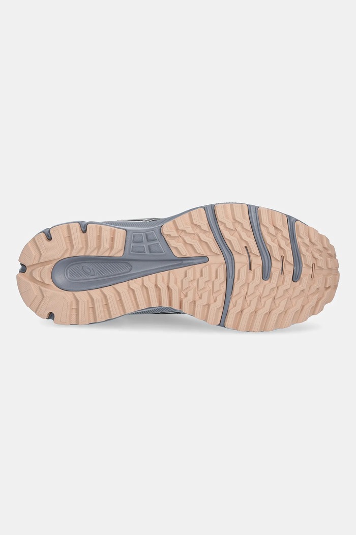 Asics buty TRAIL SCOUT 3 1012B516.404 granatowy