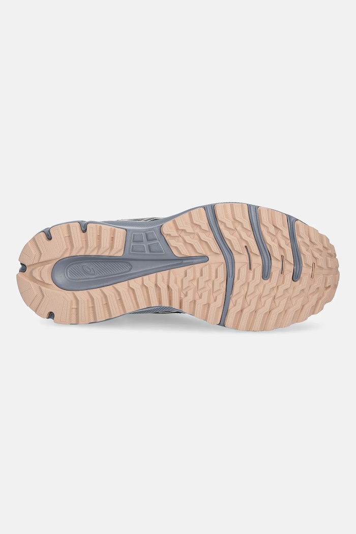 Asics buty TRAIL SCOUT 3 1012B516.404 granatowy