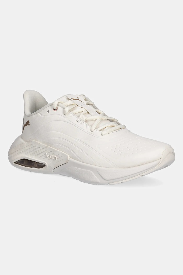 Puma pantofi de antrenament X-Cell Nova CAT SL Wns training bej 310686