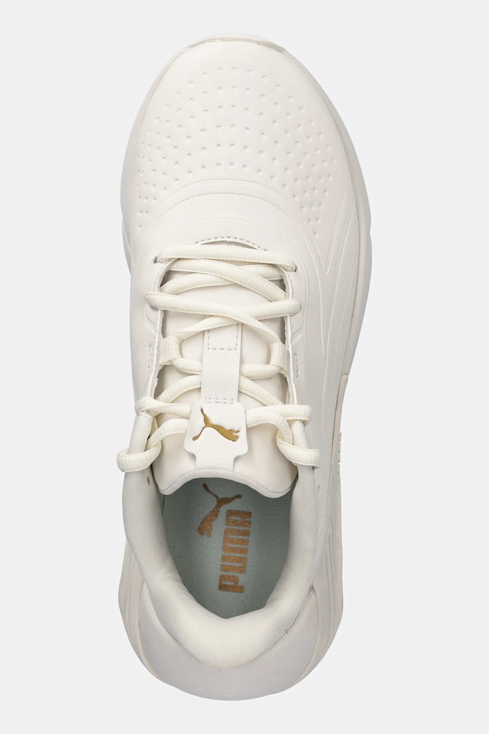 Puma pantofi de antrenament X-Cell Nova CAT SL Wns bej 310686